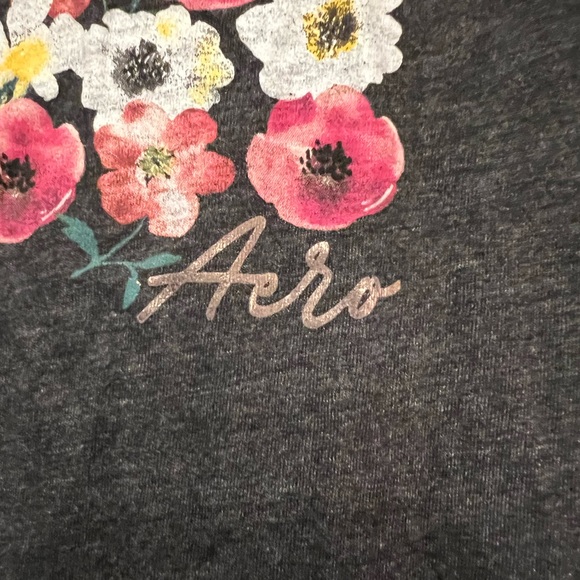 Aeropostale t-shirt - Picture 3 of 3